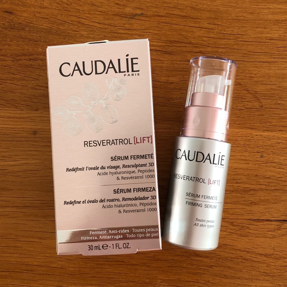 COPY - CAUDALIE - Resveratrol Lift Firming Serum